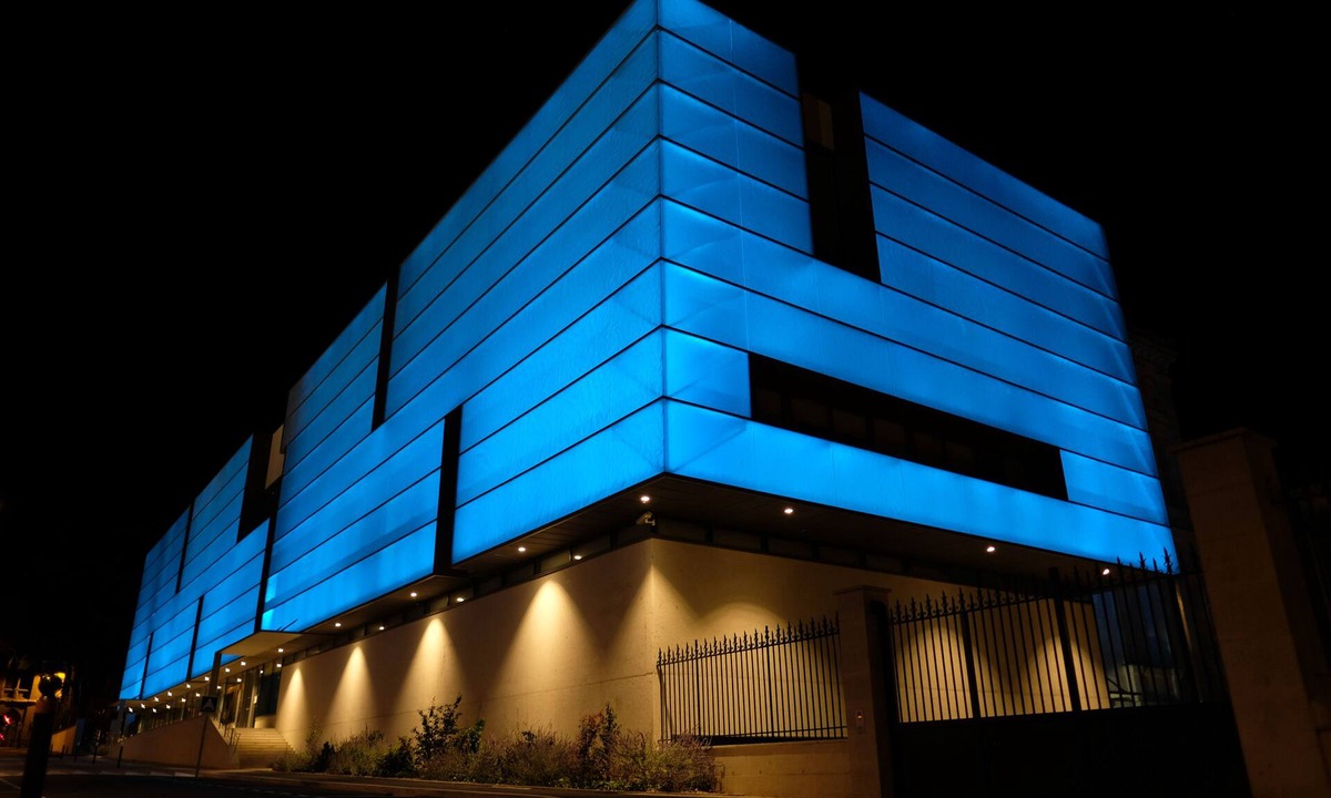 Le Puy-en-Velay Hotel | ibis Styles Le Puy-en-Velay