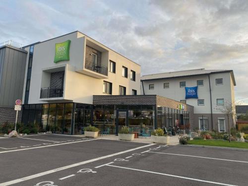 Mers-les-Bains Hotel | ibis Styles Le Treport Mers Les Bains