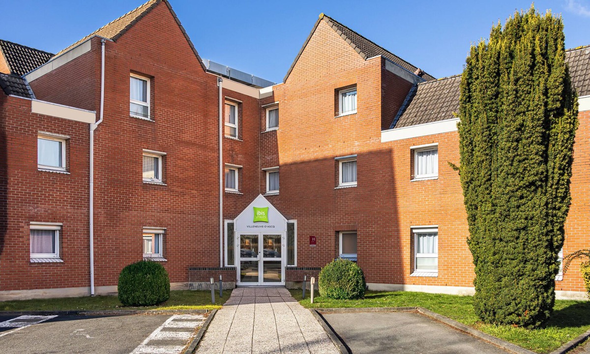 Cousinerie Hotel | Ibis Styles Lille Villeneuve d’Ascq