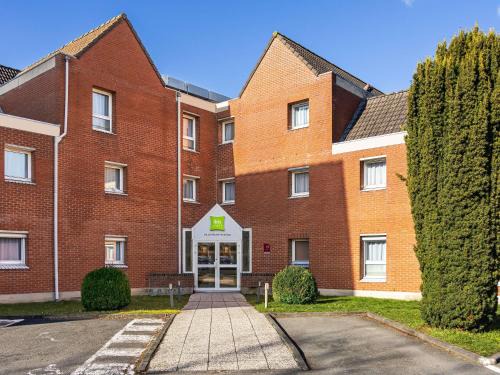 Cousinerie Hotel | ibis Styles Lille Villeneuve d'Ascq