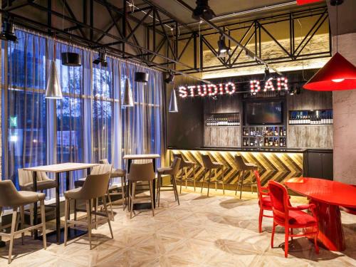 Ealing Hotel | ibis Styles London Ealing