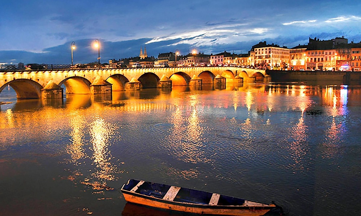 Macon Hotel | Ibis Styles Macon Centre