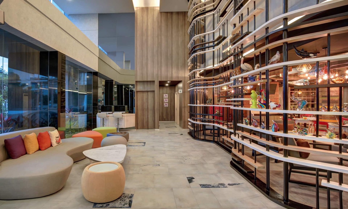 Makassar Hotel | ibis Styles Makassar Sam Ratulangi