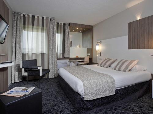 Rubelles Hotel | ibis Styles Melun