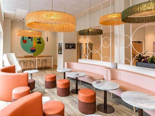 Metz-Centre – Ancienne Ville Hotel | ibis Styles Metz Centre