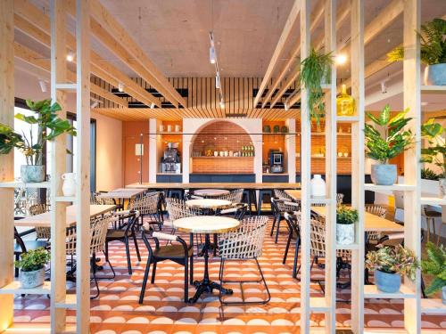 Montauban Hotel | ibis Styles Montauban