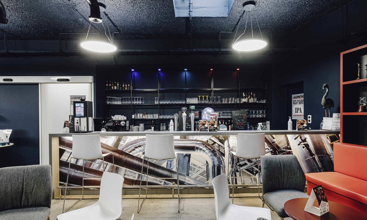 Laxou Hotel | ibis Styles Nancy Laxou