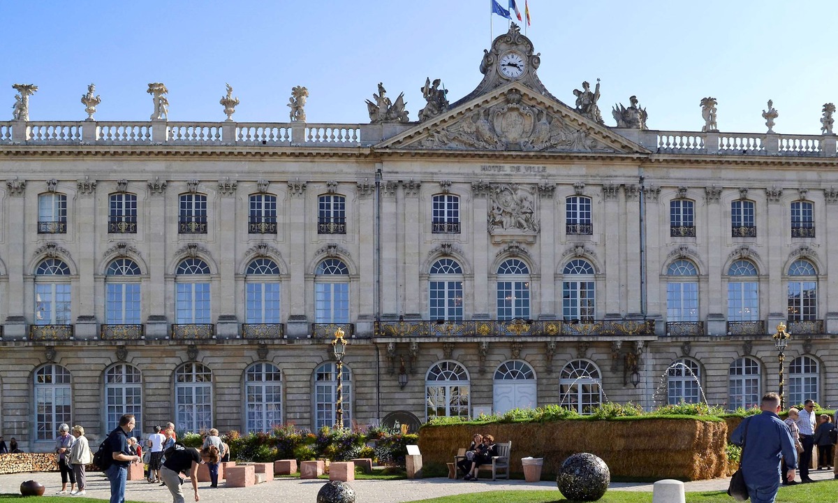 Houdemont Hotel | Ibis Styles Nancy Sud