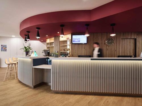Poissy Hotel | ibis Styles Paris Poissy