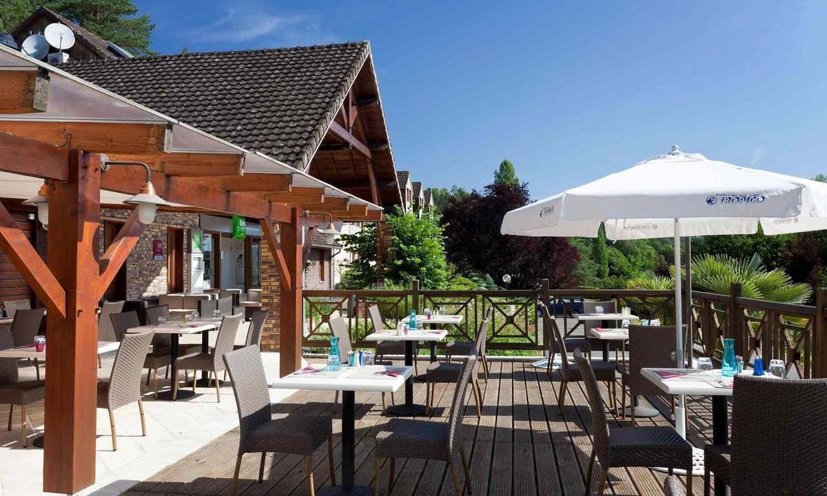 Trelissac Hotel | ibis Styles Perigueux Trelissac