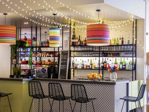 La Gare Hotel | ibis Styles Perpignan Centre Gare