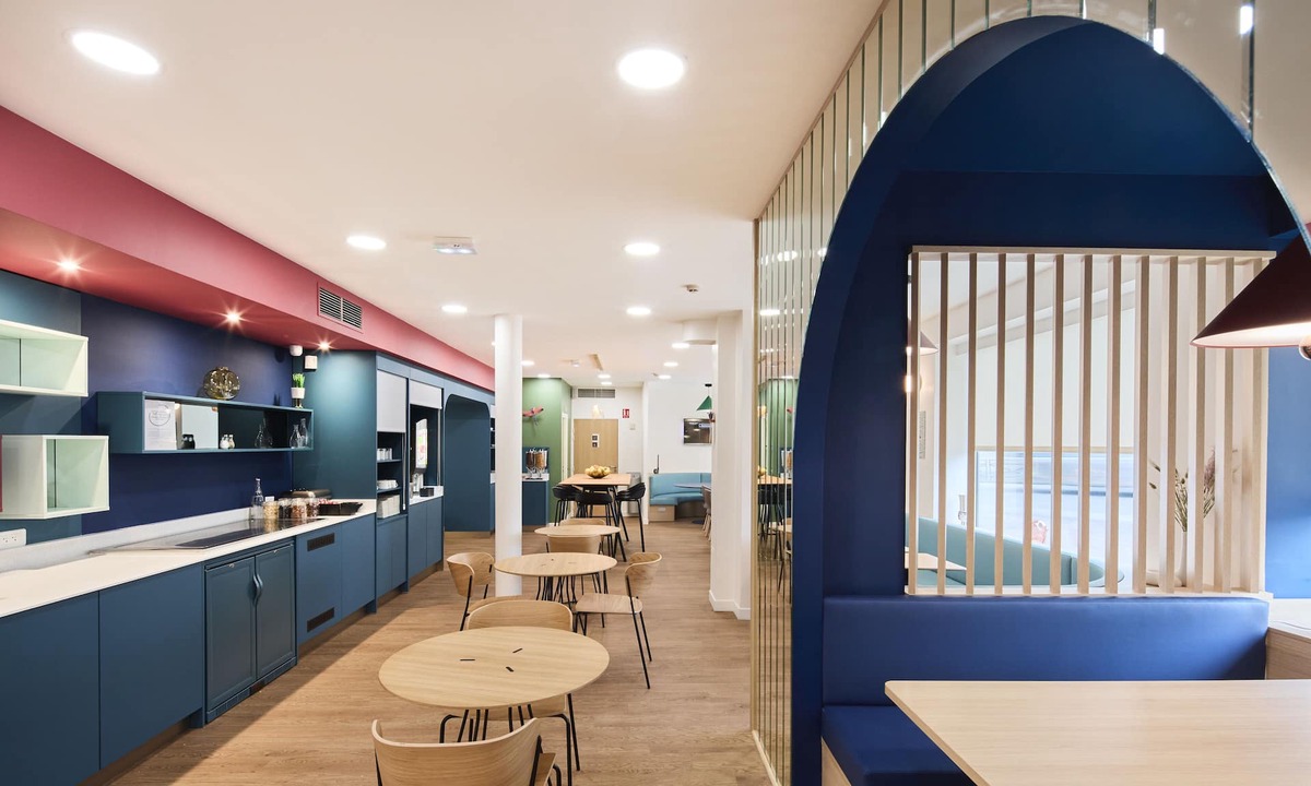 Poissy Hotel | ibis Styles Poissy