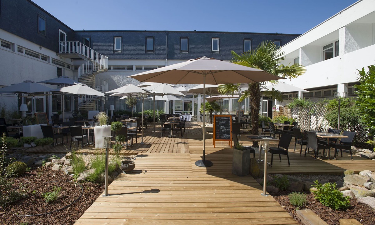 Poitiers Hotel | ibis Styles Poitiers Nord