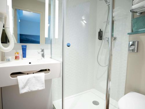 Quimper Hotel | ibis Styles Quimper
