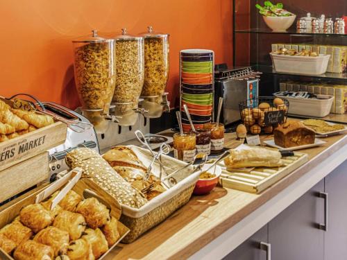 Hincmar Hotel | Ibis Styles Reims Centre Cathédrale