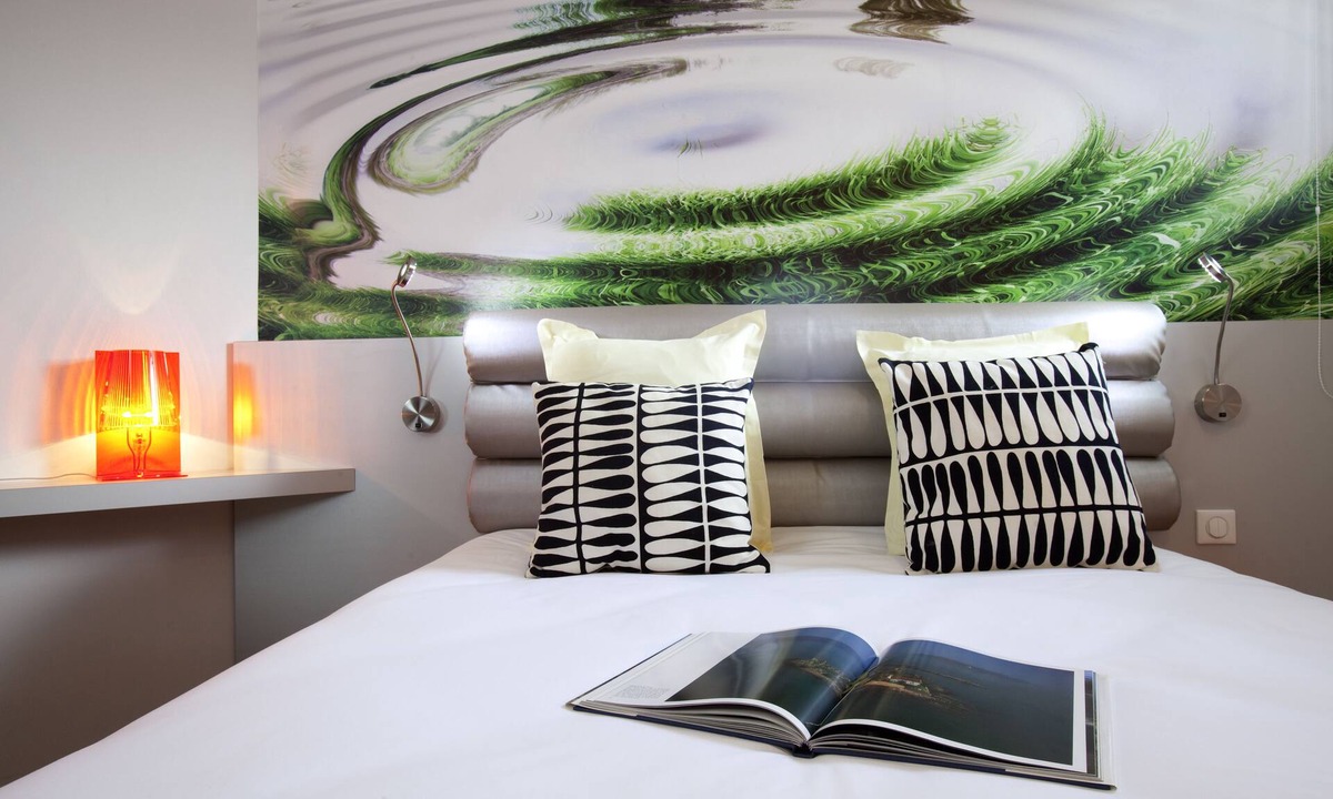 Saint-Brieuc Hotel | ibis Styles Saint-Brieuc Gare Centre