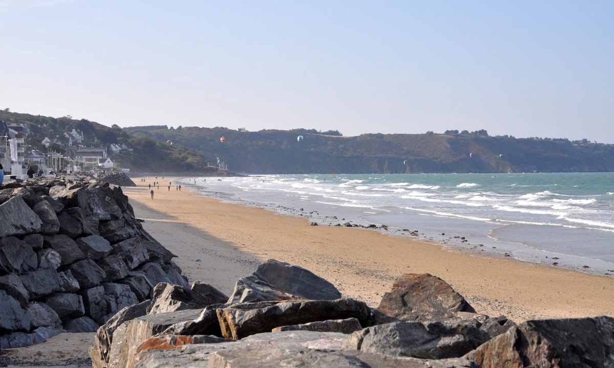 Plerin Hotel | Ibis Styles Saint Brieuc Plerin