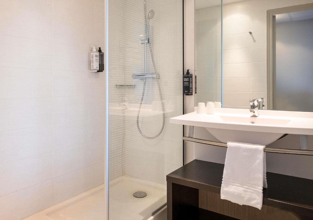 Saint-Dizier Hotel | ibis Styles Saint Dizier