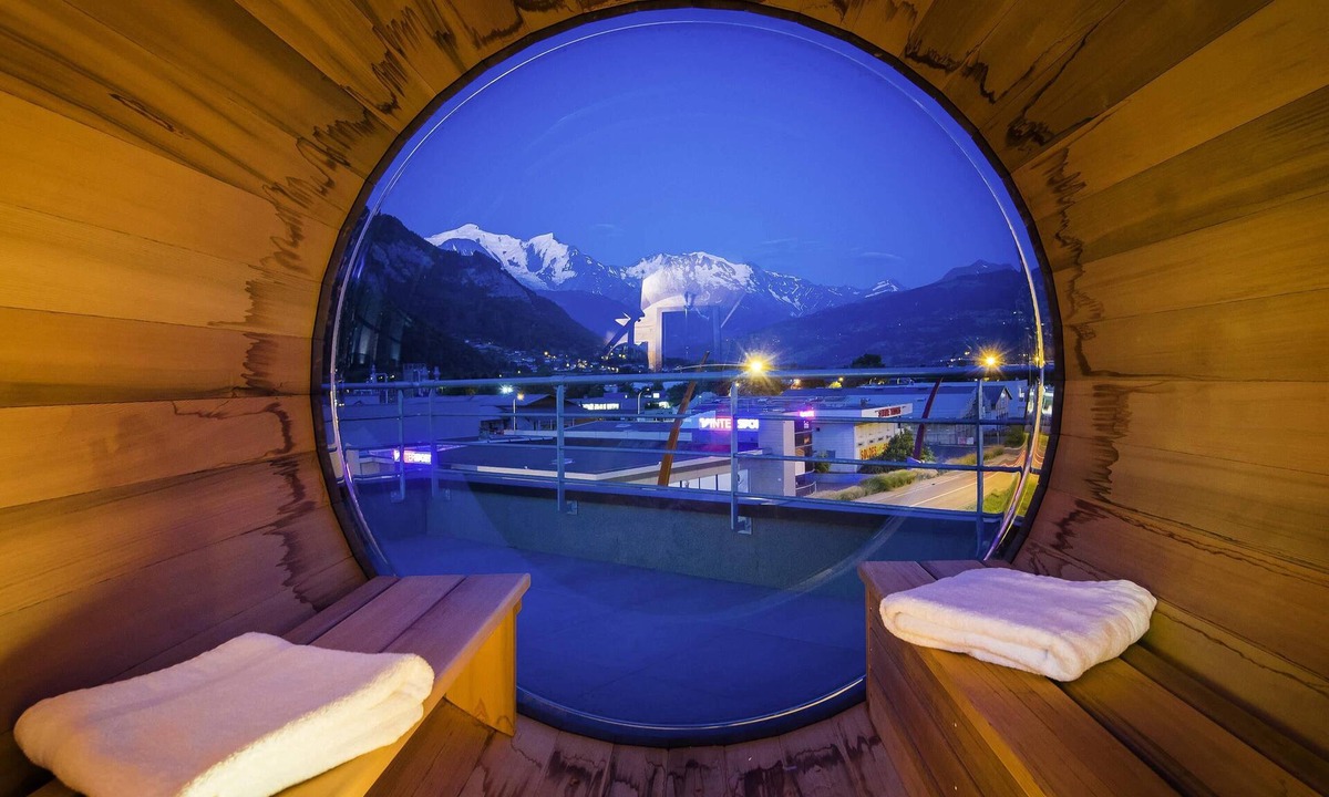 Sallanches Hotel | ibis Styles Sallanches Pays du Mont-Blanc