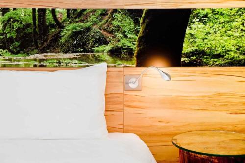 Sarrebourg Hotel | ibis Styles Sarrebourg