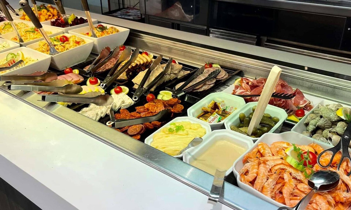 Segre Hotel | ibis Styles Segre