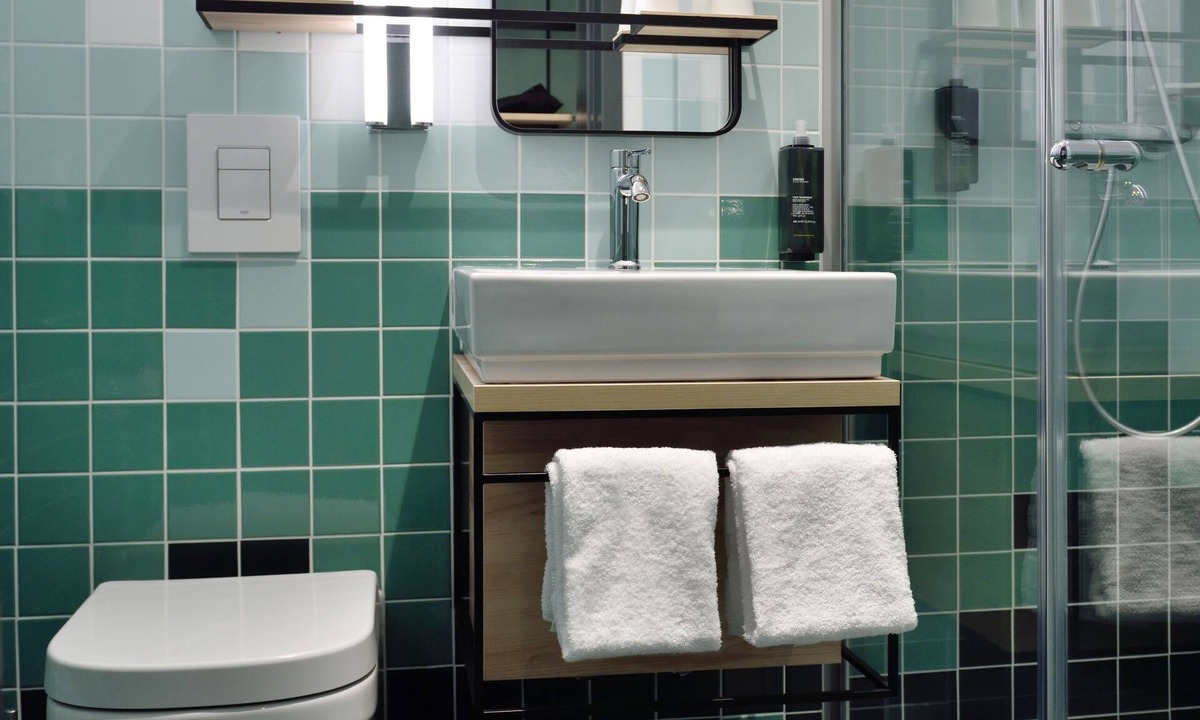 Sierre Hotel | ibis Styles Sierre