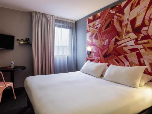 Guilhemery Hotel | Ibis Styles Toulouse Centre Canal du Midi