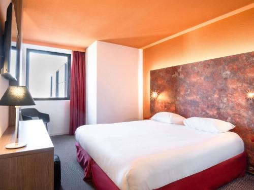 Pont des Demoiselles-Montaudran-La Terrasse Hotel | ibis Styles Toulouse Cite Espace