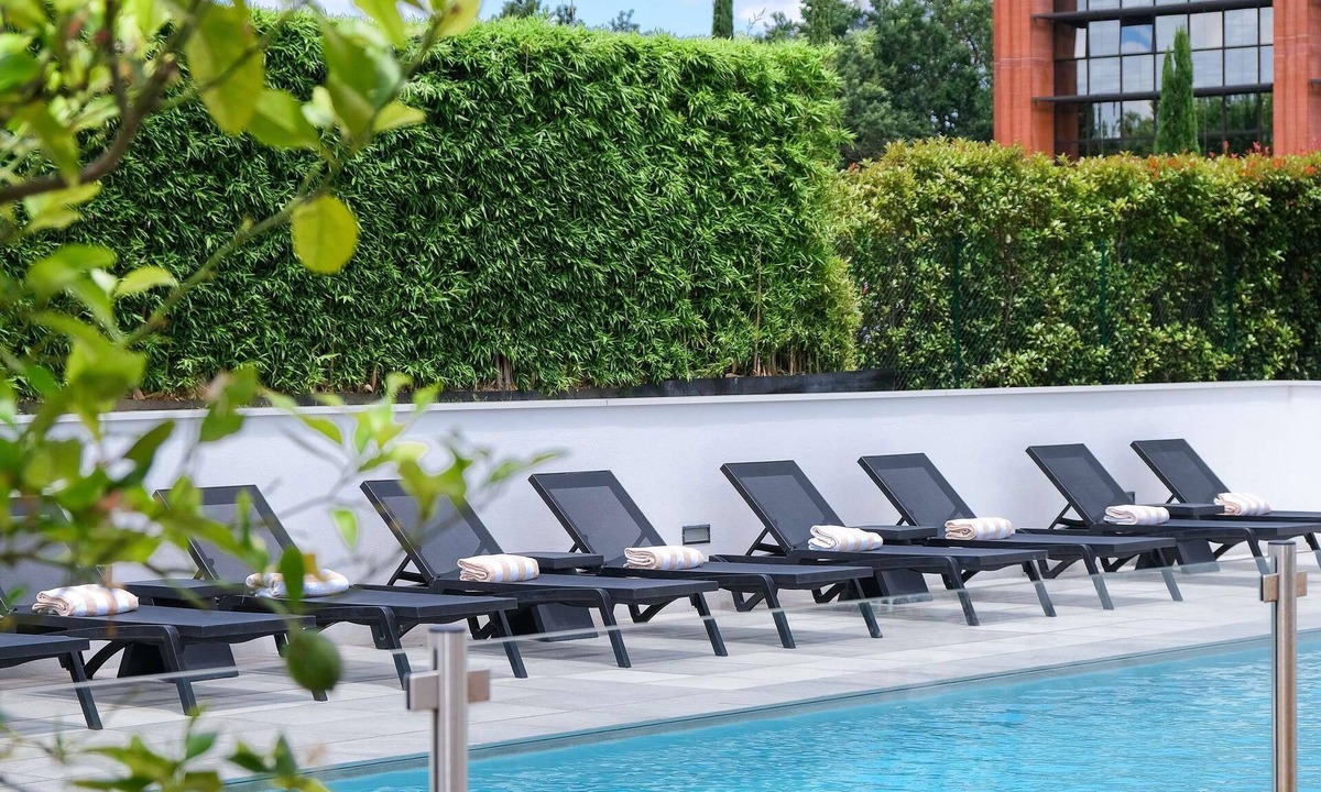 Labege Hotel | Ibis Styles Toulouse Labège