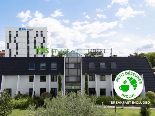 Labege Hotel | Ibis Styles Toulouse Labège