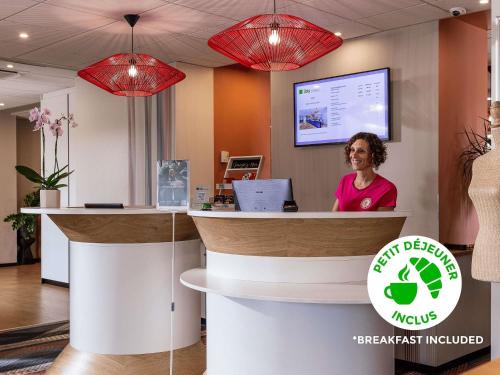 Lavaur Hotel | ibis Styles Toulouse Lavaur