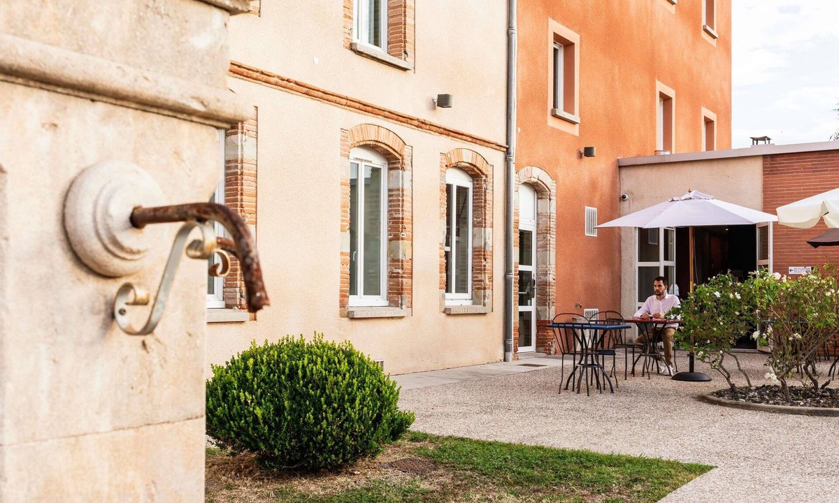 Lavaur Hotel | ibis Styles Toulouse Lavaur