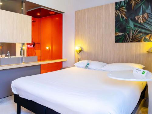 Troyes Hotel | ibis Styles Troyes Centre