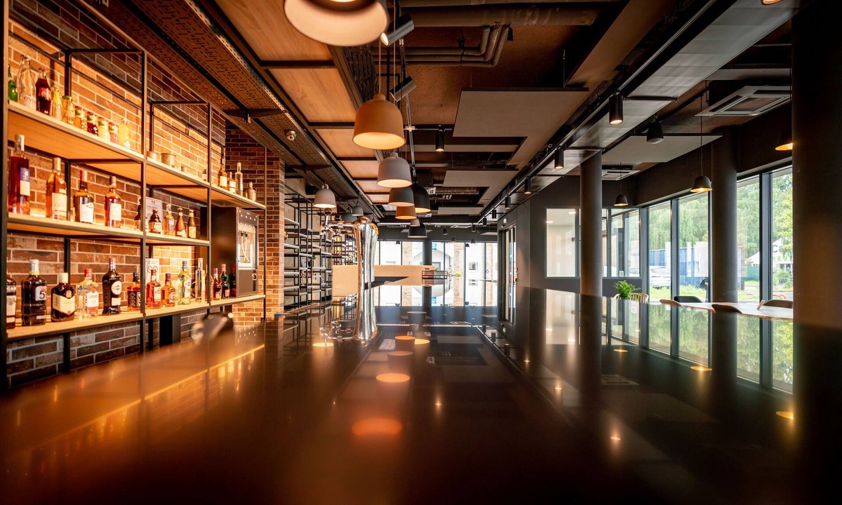 Petite-Foret Hotel | Ibis Styles Valenciennes Petite Foret