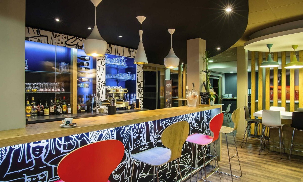 Odos Hotel | ibis Tarbes Odos