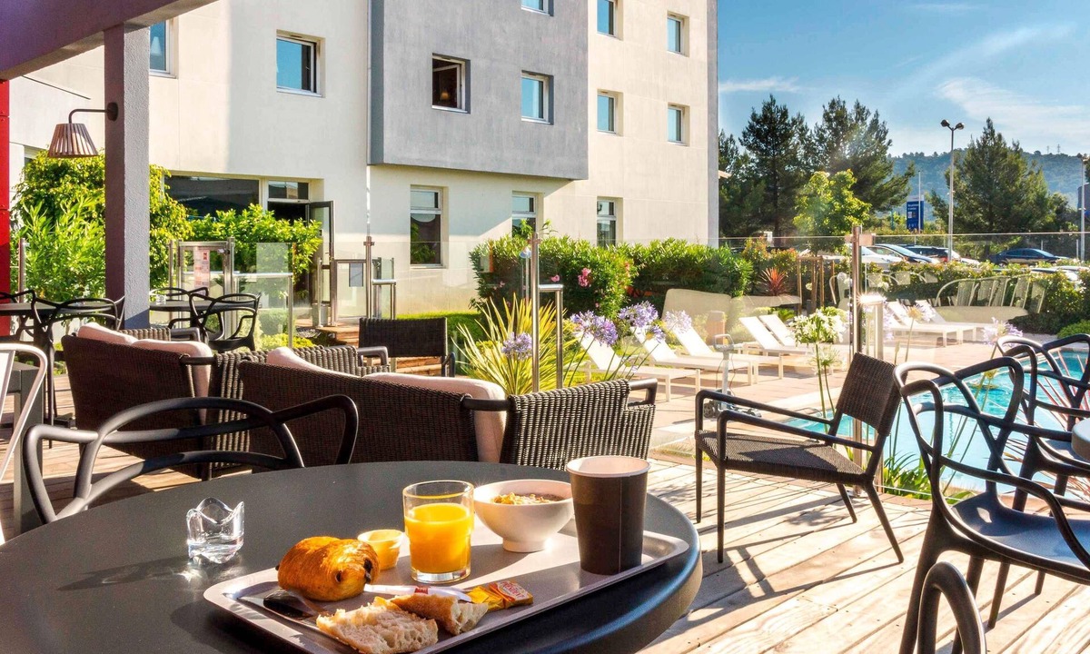 La Valette-du-Var Hotel | ibis Toulon La Valette