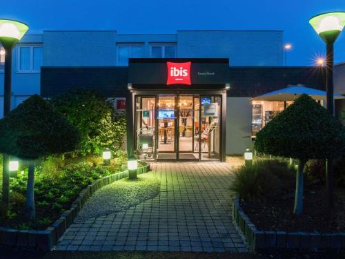 Tours Hotel | ibis Tours Nord