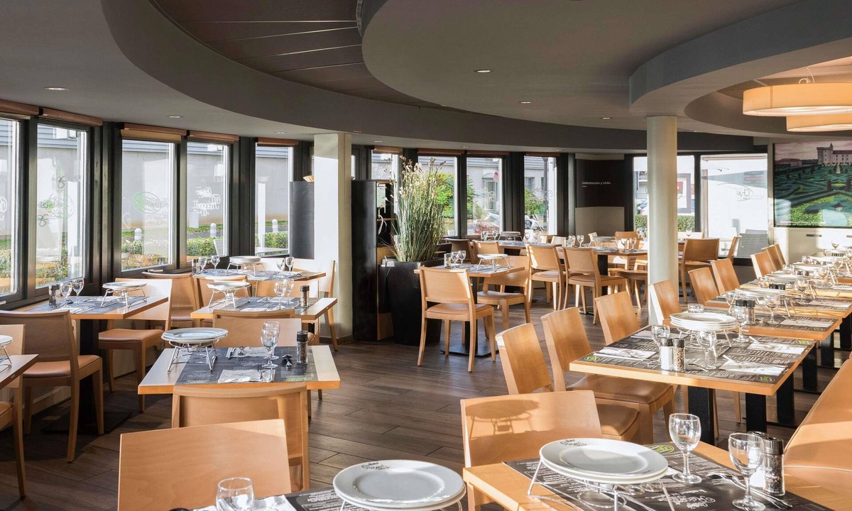 Tours Hotel | ibis Tours Nord