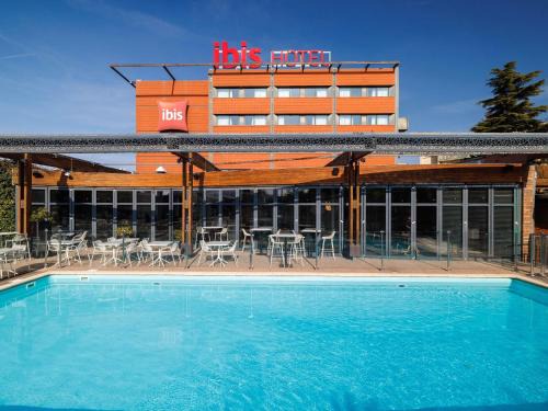 Valence Hotel | ibis Valence Sud