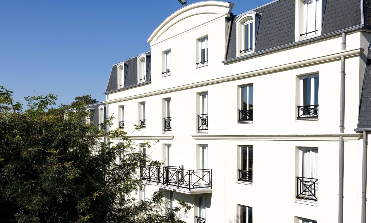 Valenciennes Hotel | ibis Valenciennes