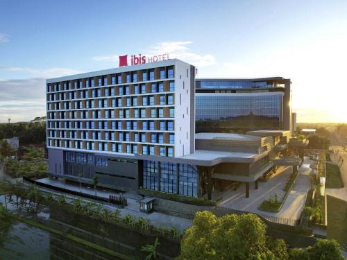 Temon Hotel | ibis Yogyakarta International Airport Kulon Progo