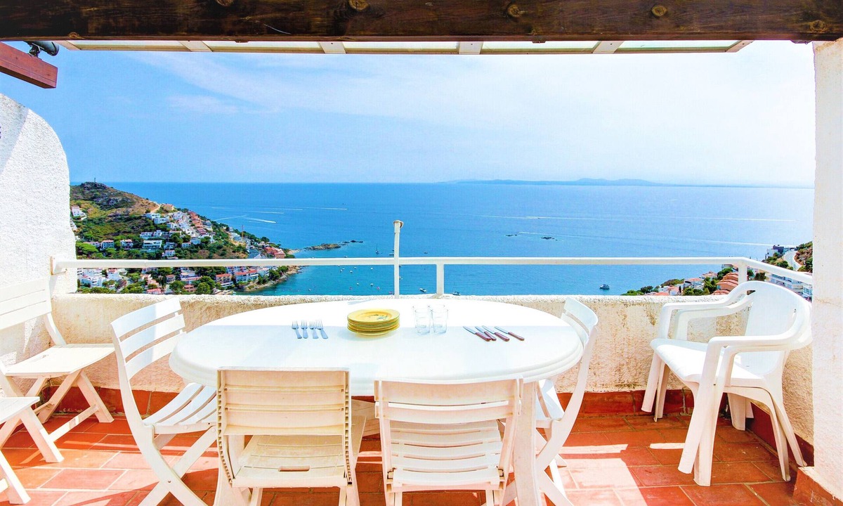 Almadraba-Canyelles House | IBIZA BRAMER 9 Canyelles Roses