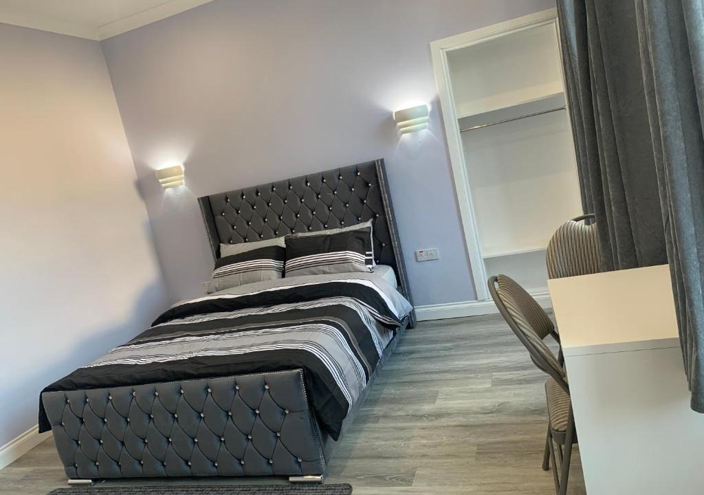 Govan Bed & Breakfast | Ibrox Argyll Inn