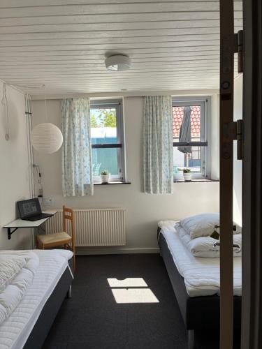 Ebeltoft House | Ibsens Gaard
