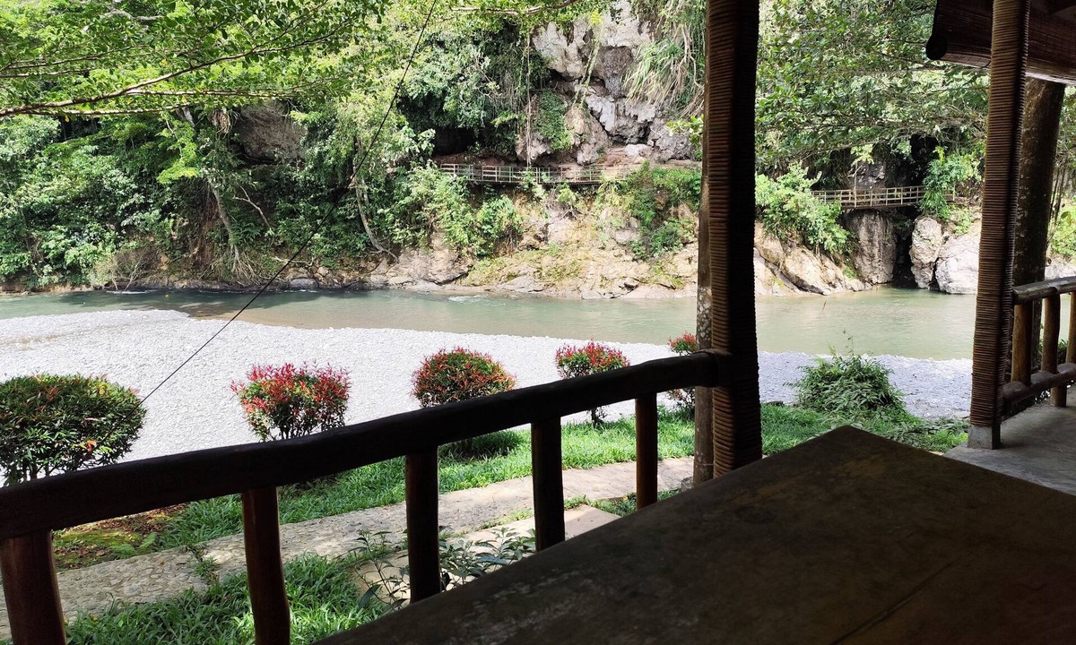 Bohorok House | Ibu Bumi Orangutan guesthouse