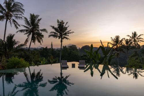 Kemenuh Villa | IBU The Sanctuary by OXO - Retreat House for Family & Transformational Events