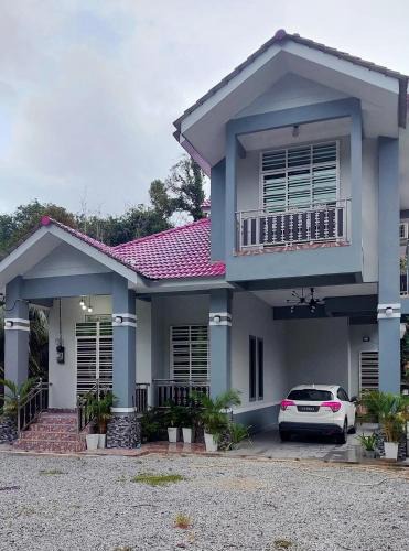 Pasir Mas House | IBY Homestay