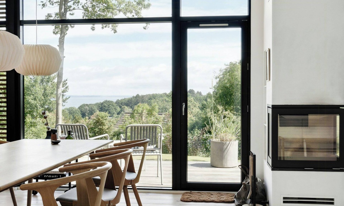 Hoeve Strand House | Ice age landscapes and garden retreats