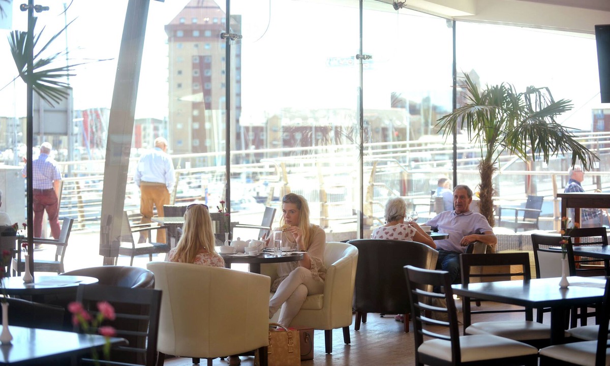 St. Thomas Hotel | Ice House Apartments