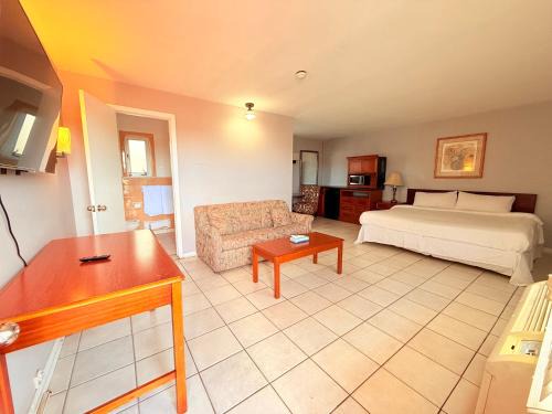 Windsor Hotel | iCheck Inn Motel Windsor